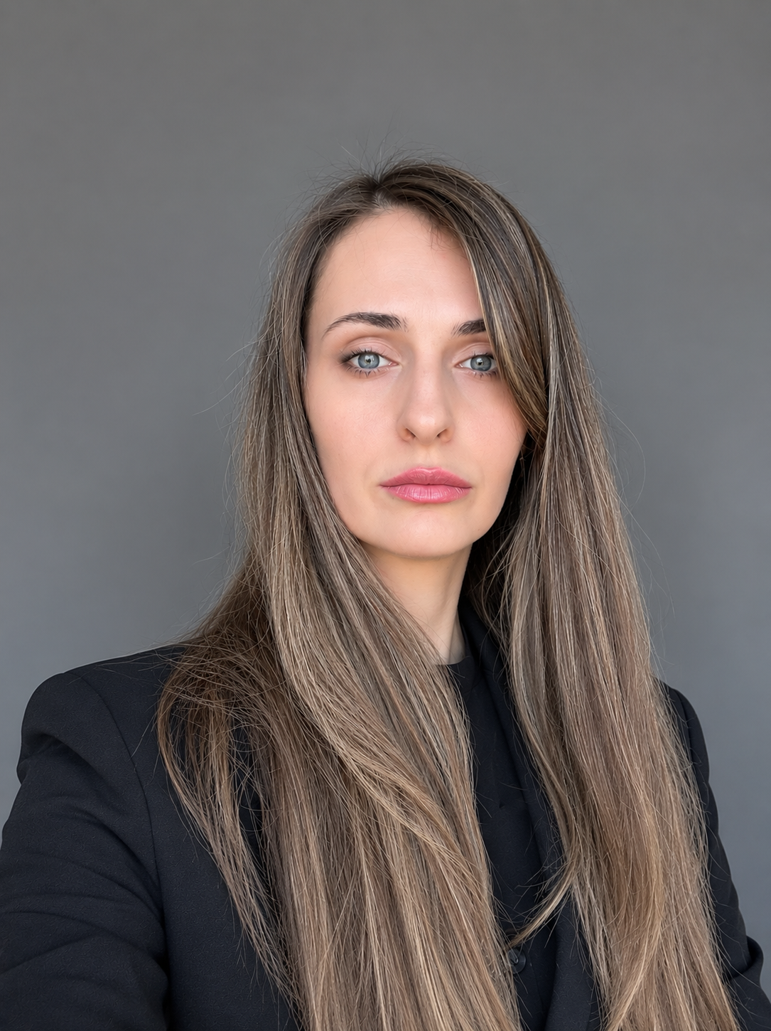 Ірина Бугайчук