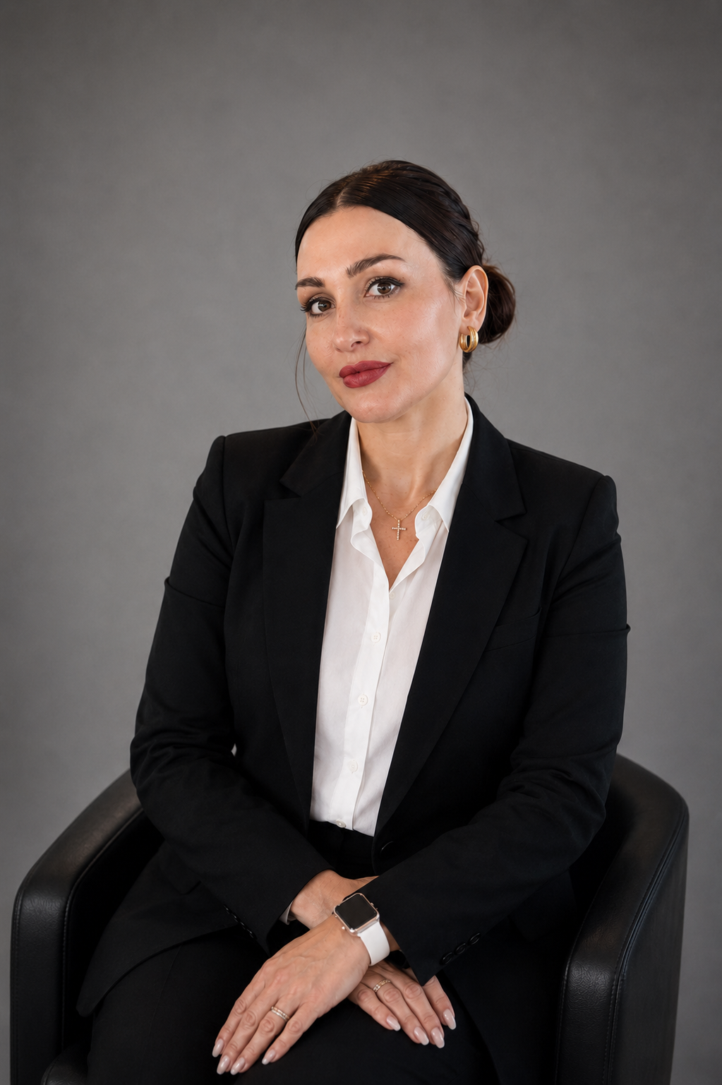 Ірина Лебедєва