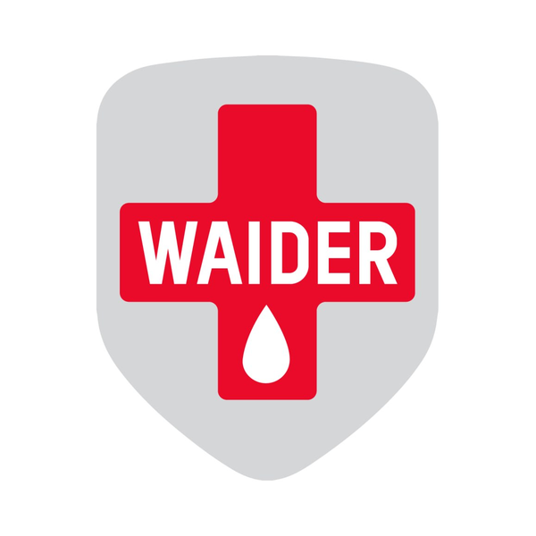 Waider